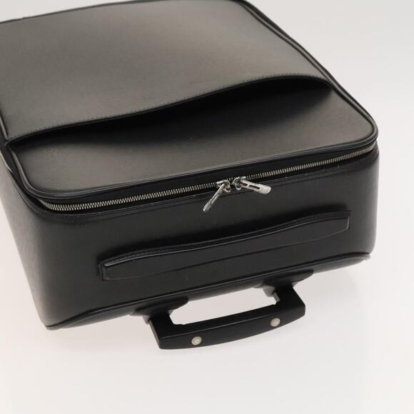 LOUIS VUITTON Taiga Pegas 45 Suitcase Ardoise M23302 - Picture 6 of 16